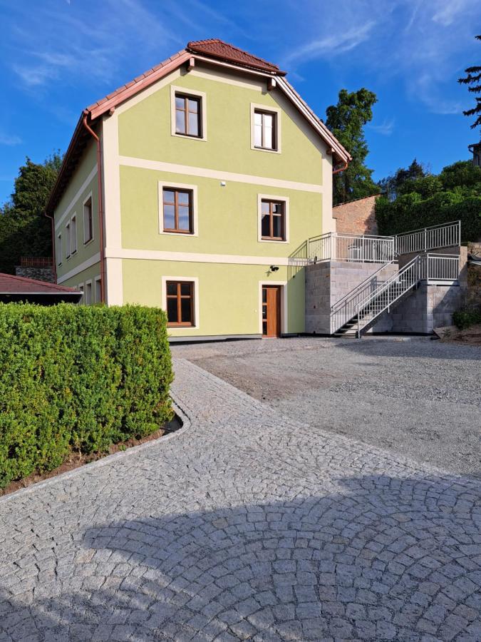 Vila Frantisek Plasy Exterior photo