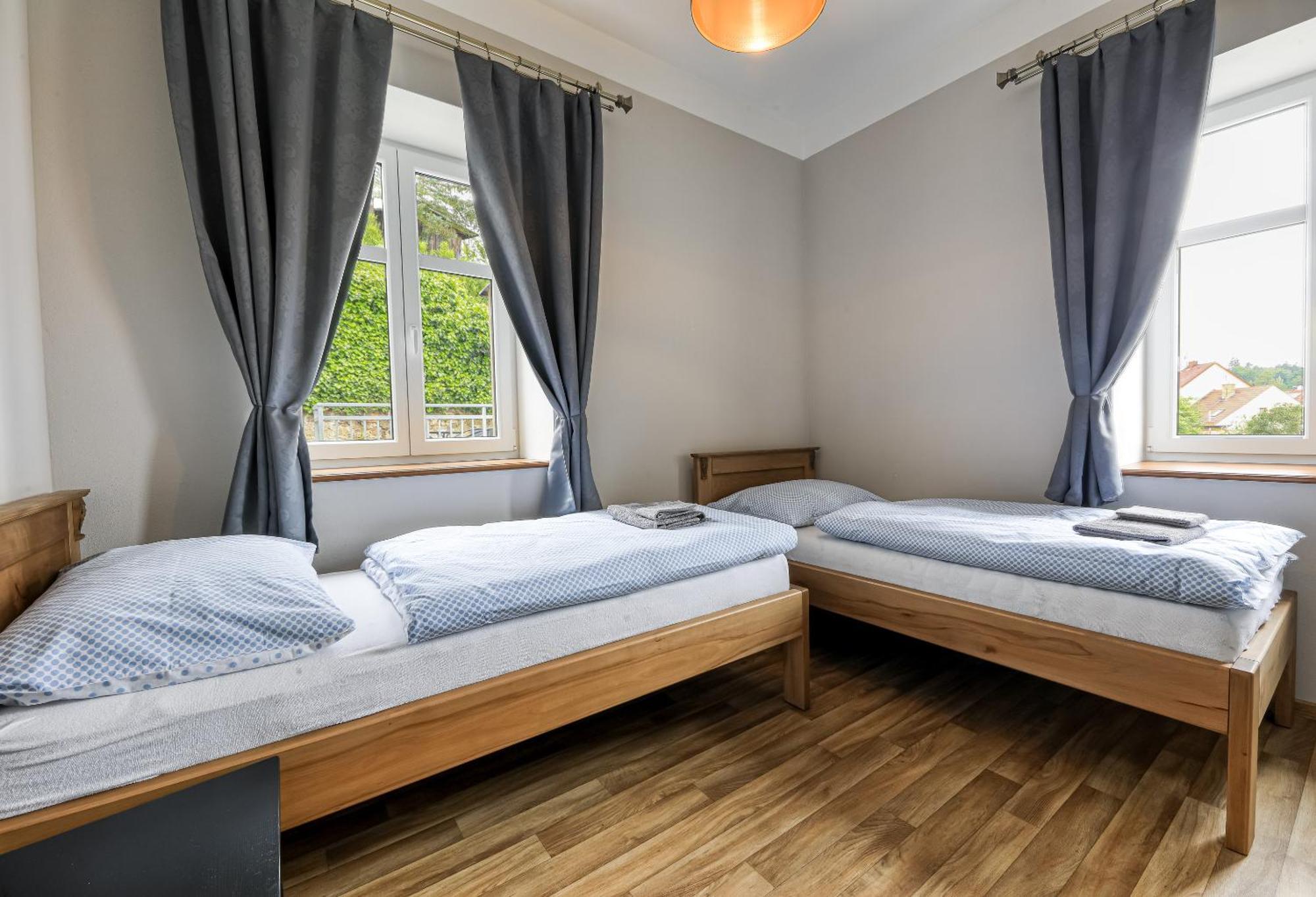 Vila Frantisek Plasy Room photo